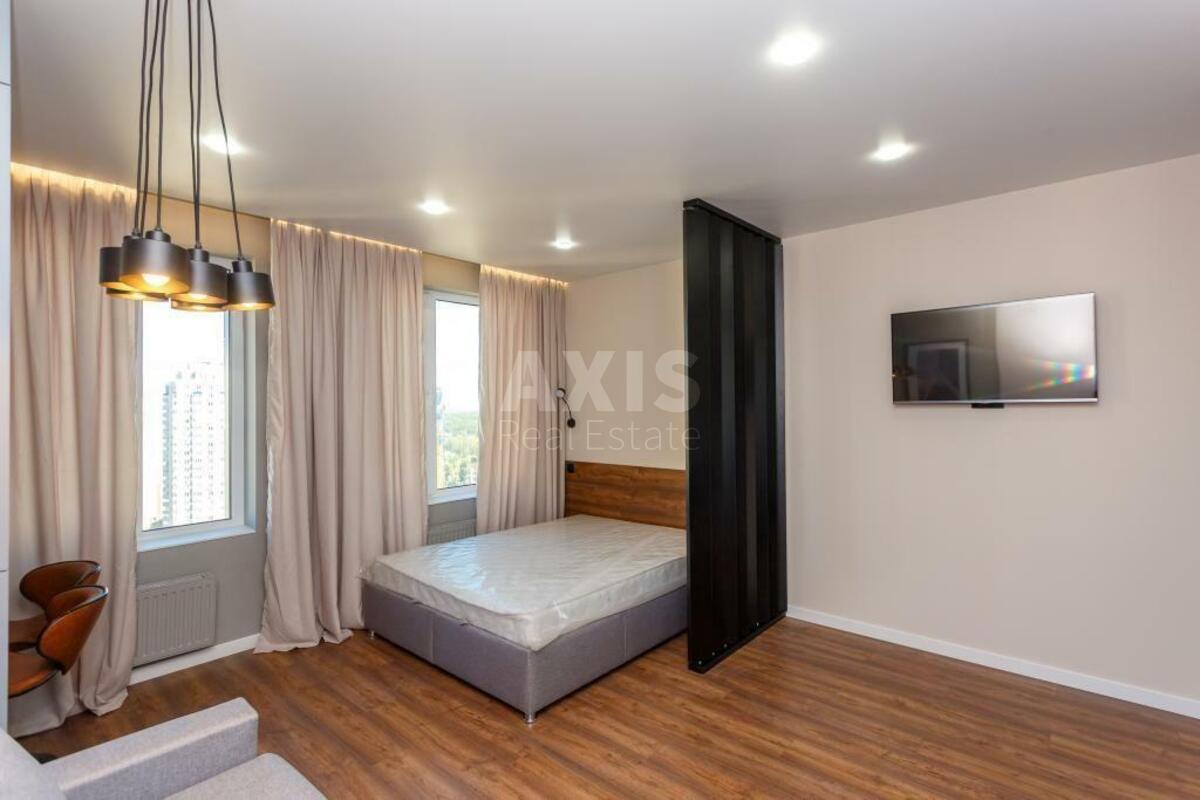 1k apartment vul. Zabolotnogo Akademika 1А5