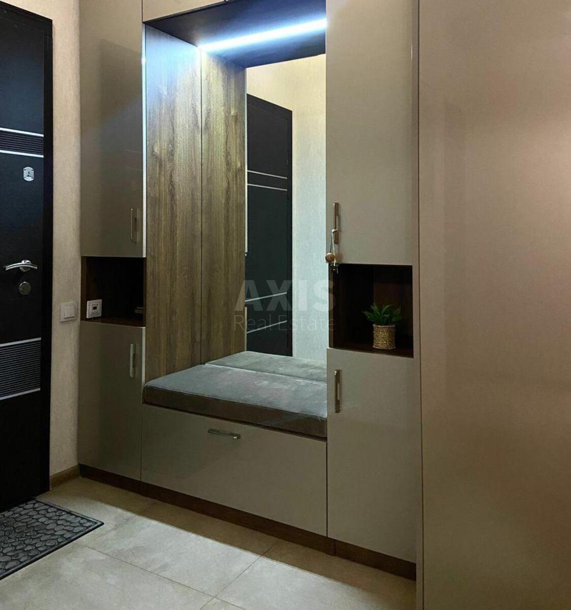 2k apartment pr-t Sobornosti 30А6