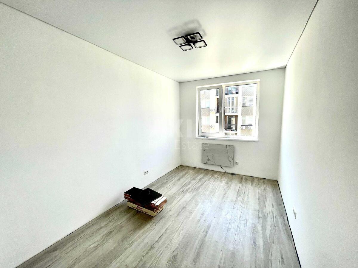 2k apartment vul. Berezova 44582313