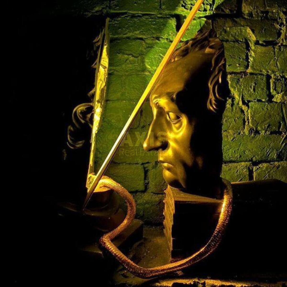 Trade object prov. Shevchenka 13/21, 130m2625433