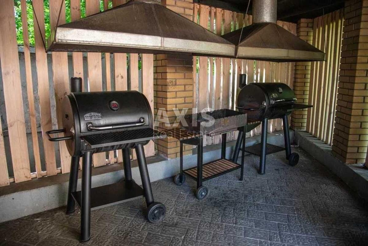 Office vul. Pymonenka Mykoly 13, 268m25968012