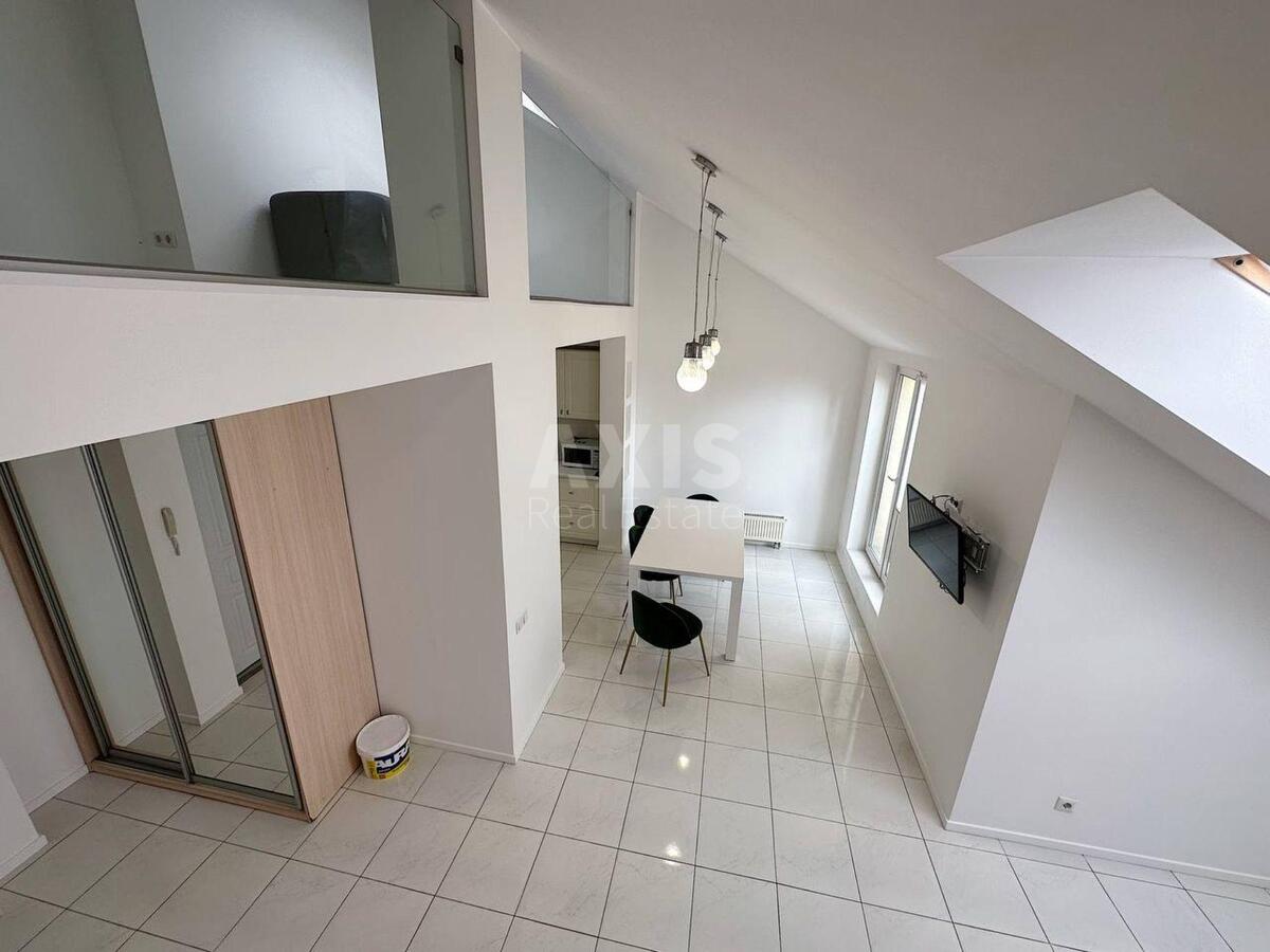 2k apartment vul. Regeneratorna 45395111
