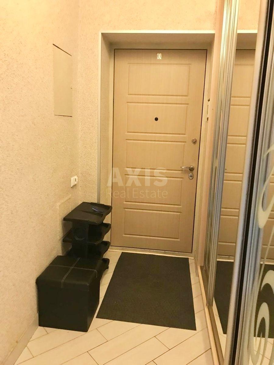 2k apartment vul. Shovkovychna 13/2583047