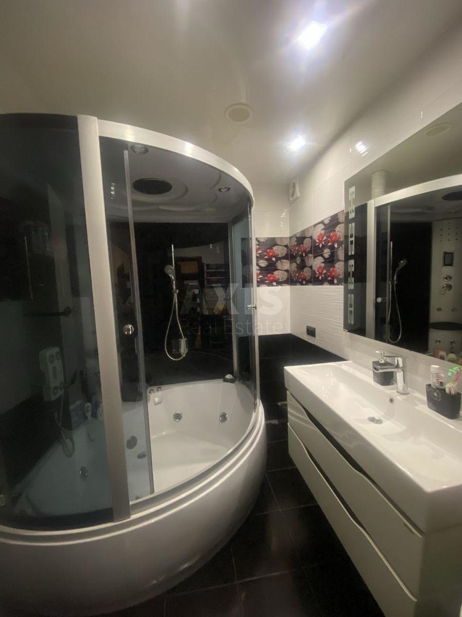 2k apartment vul. Myloslavs'ka 2426677