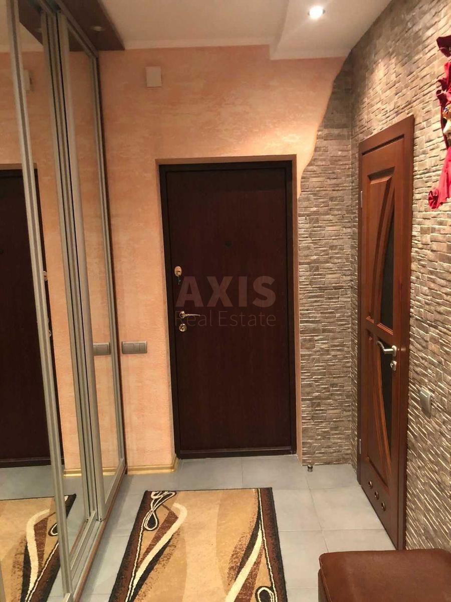 2к квартира ул. Елены Пчилки 3А7