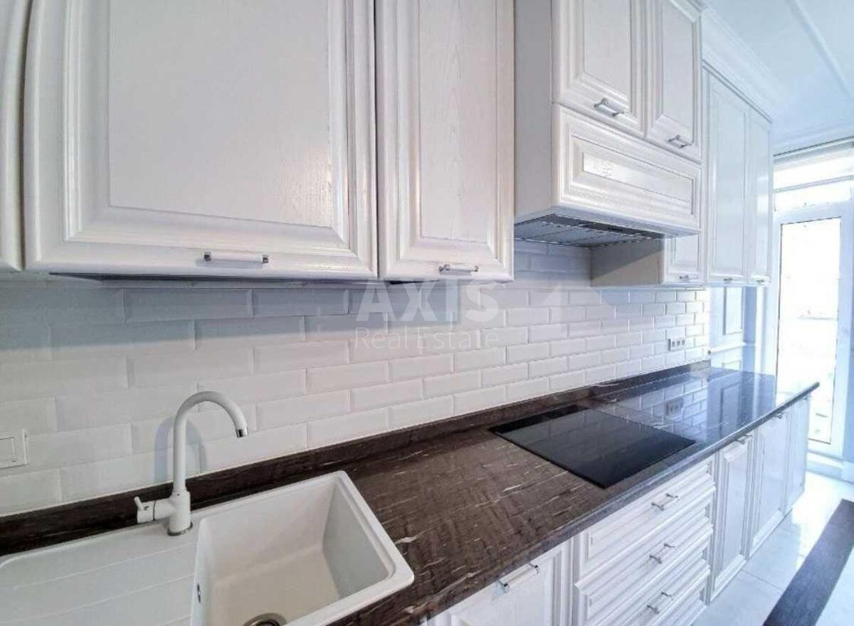 3k apartment vul. Regeneratorna 40