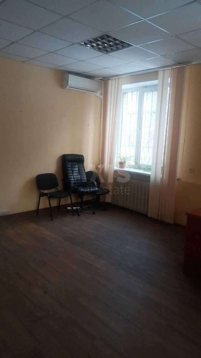 Офис ул. Тупикова Генерала 5/1, 136м2581602