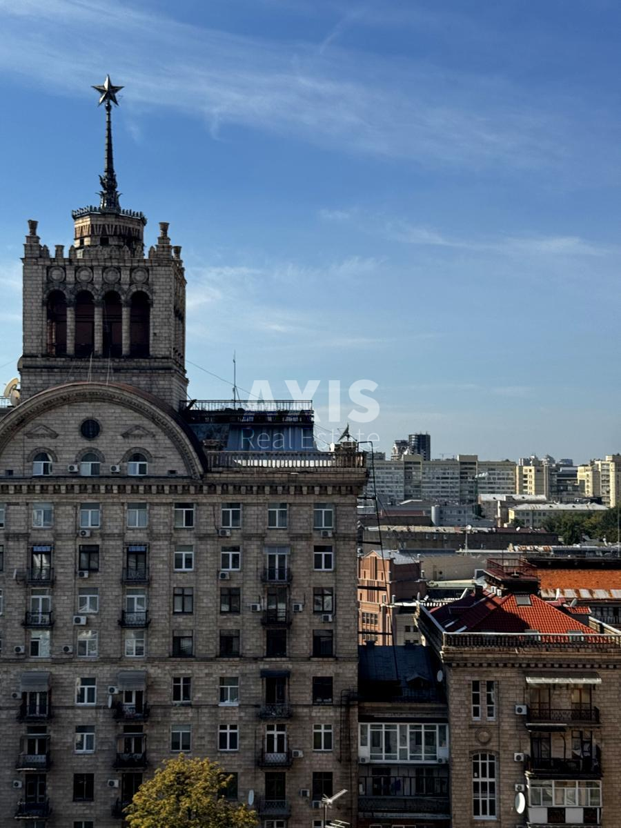 4к квартира ул. Лютеранская 14В622630