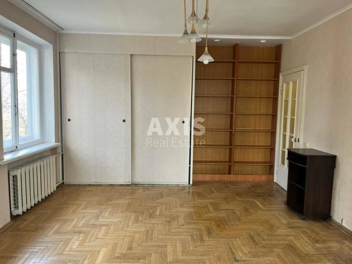 1k apartment prov. Gordienka Kostjantyna 34