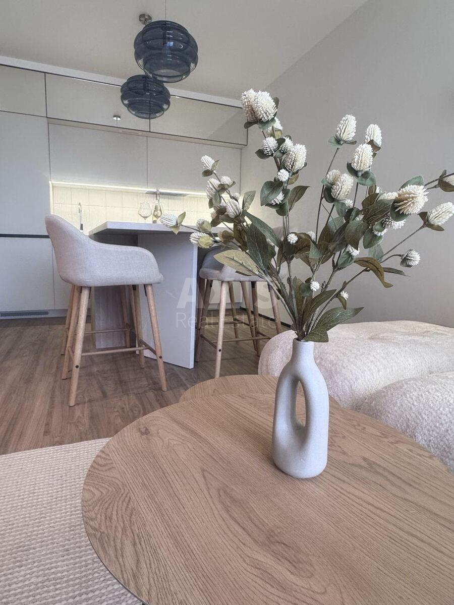 1k apartment pr-t Pravdy 832