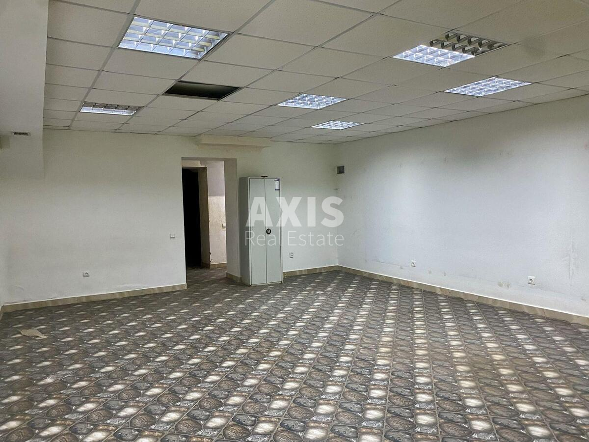 Объект торговли пр-т Голосеевский 108/1, 181м2543955
