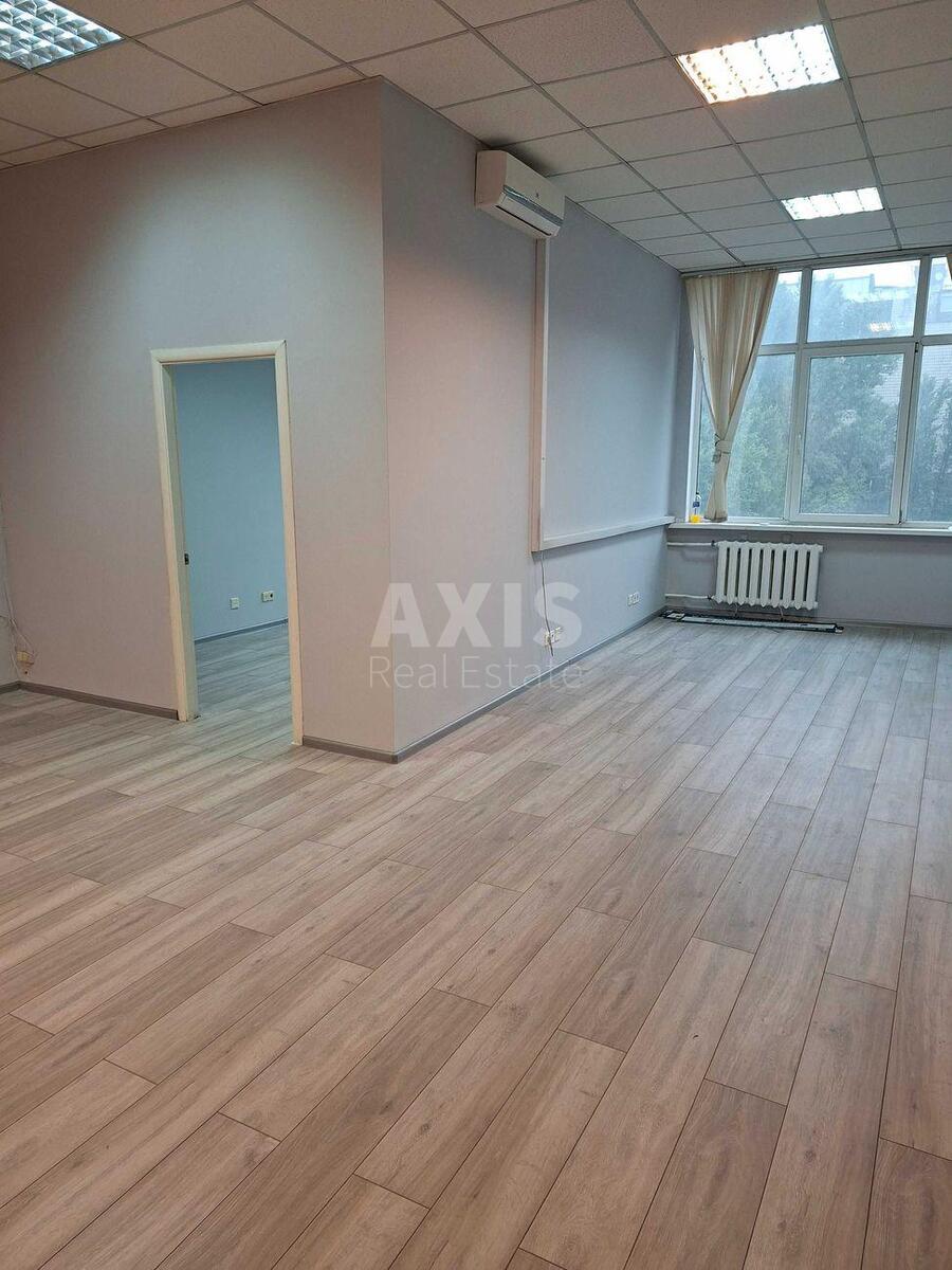 Офис ул. Генерала Алмазова 18/7, 53м2623252