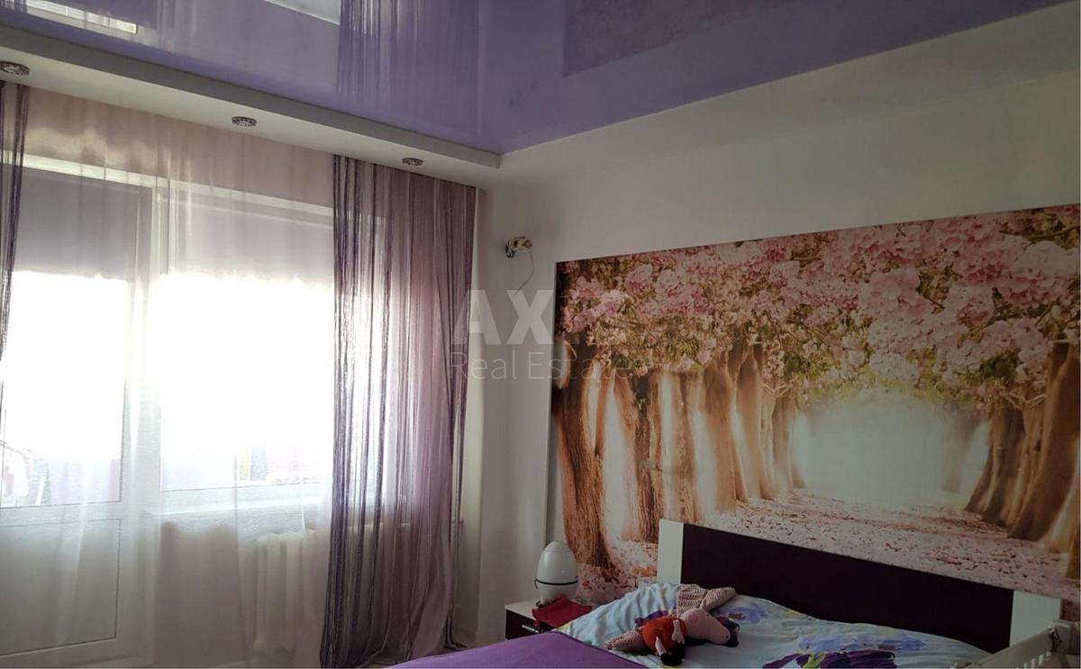 3k apartment vul. Urlivs'ka 388