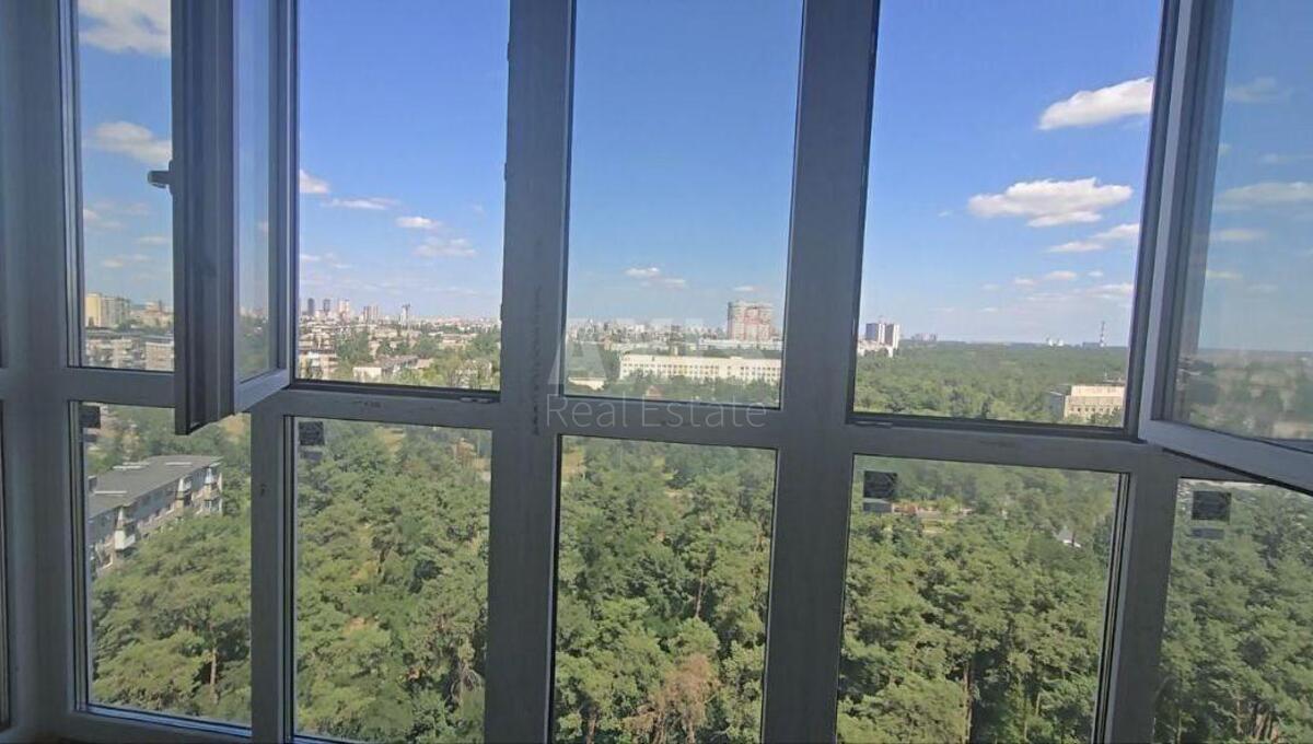 3k apartment vul. Voskresens'ka 18623590