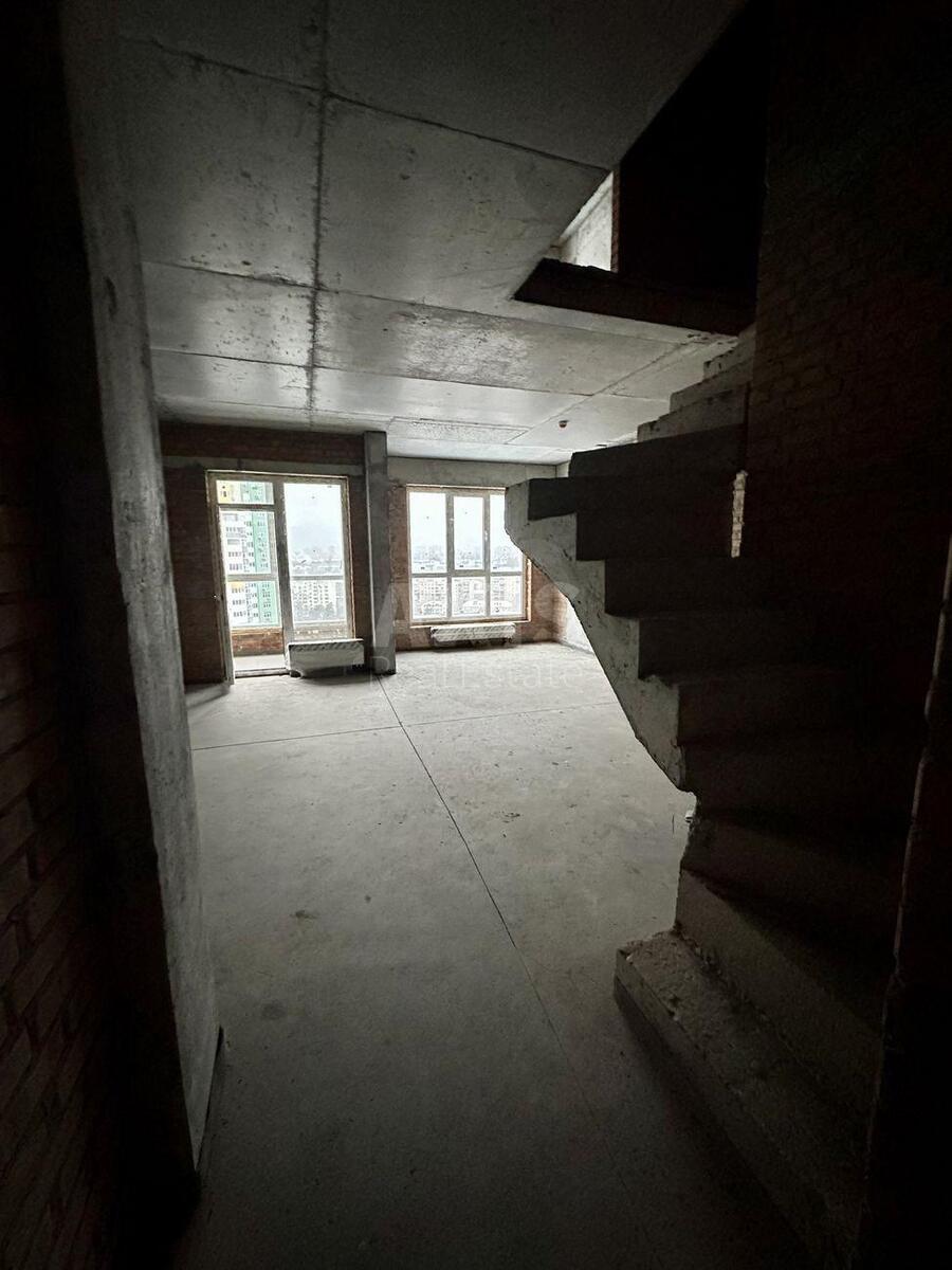 3k apartment vul. Vyshgorods'ka 450