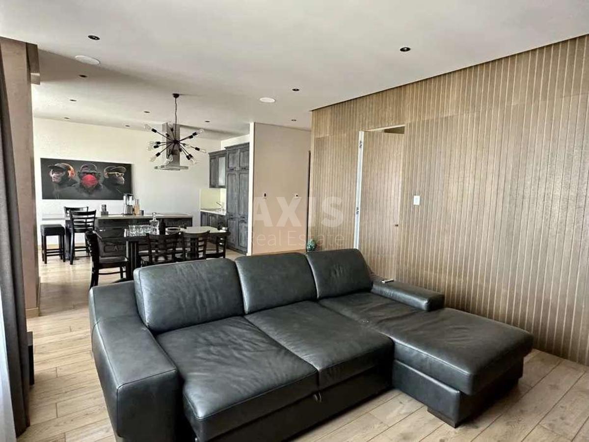 2k apartment vul. Jevgena Konoval'cja 36Є5