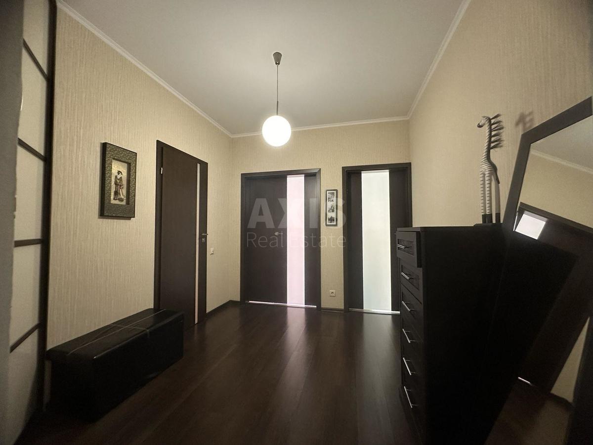 1k apartment vul. Golosii'vs'ka 133