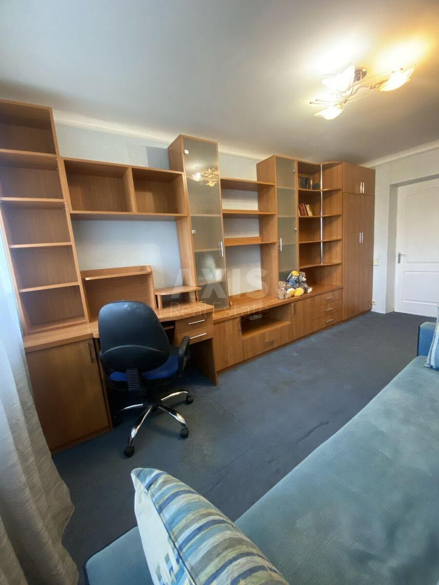 2k apartment pr-t Peremogy 122А7