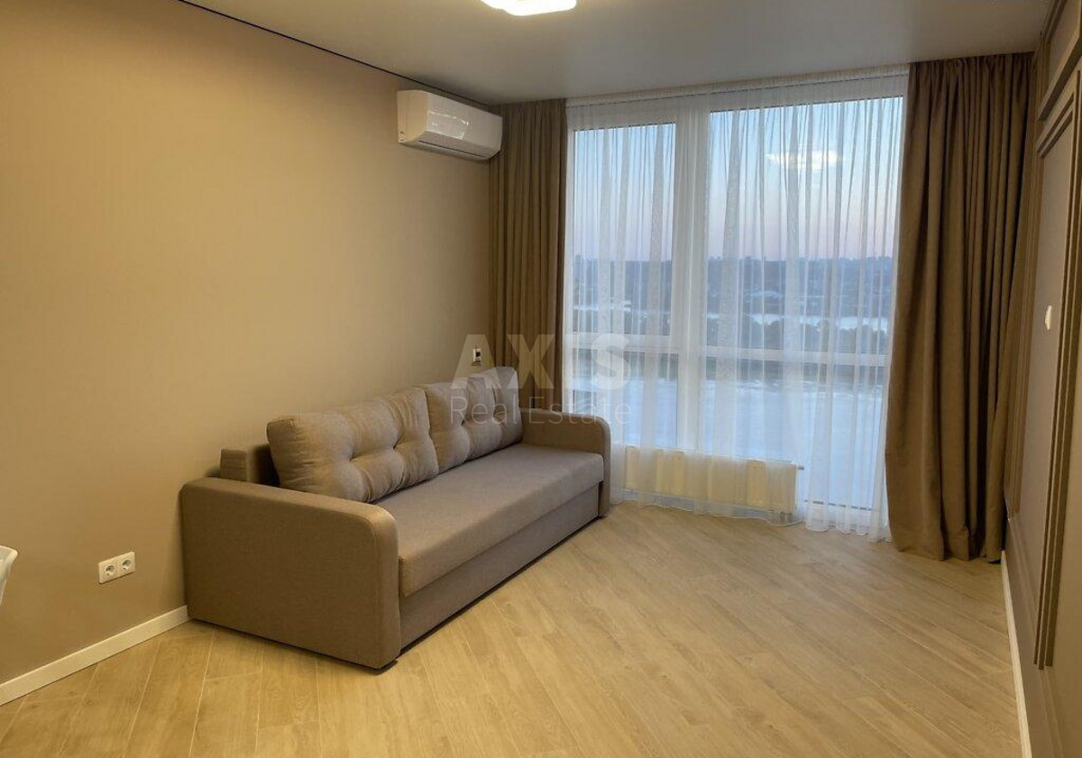 2к квартира наб. Днепровская 15К358042