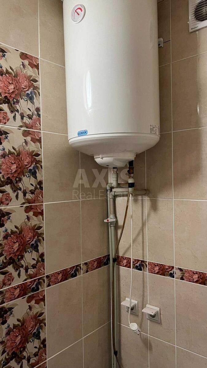 1k apartment vul. Krushel'nyc'koi' Solomii' 13571811