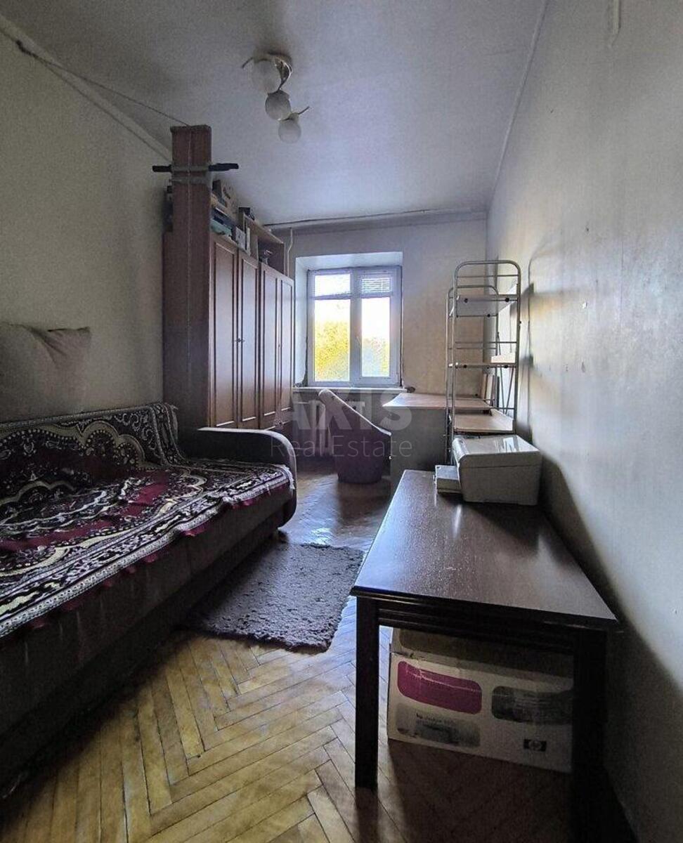 3к квартира бул. Труда 6/14474751