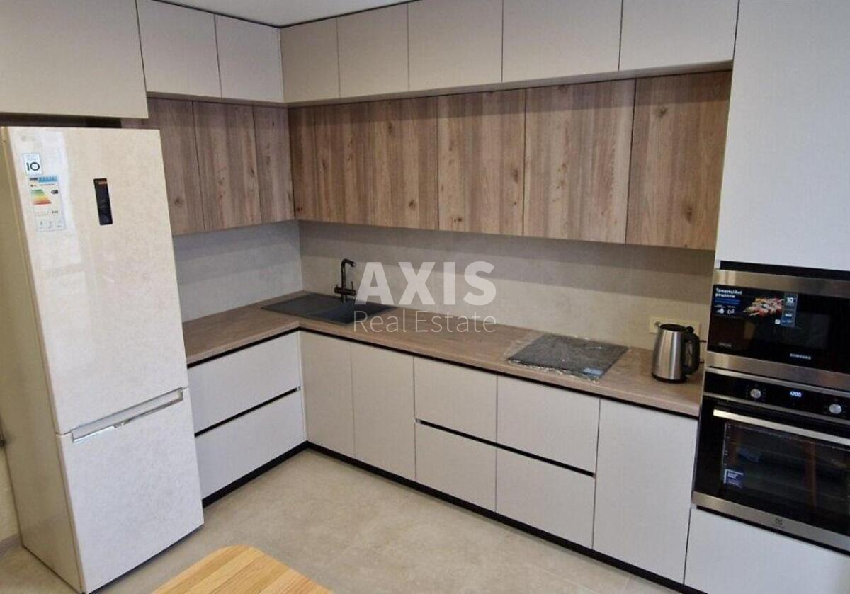 2к квартира ул. Вербицкого Архитектора 1В51222