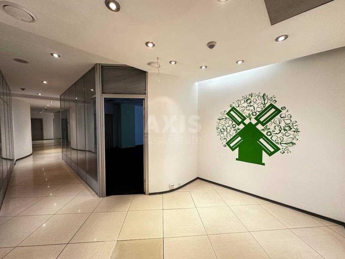 Office vul. Velyka Vasyl'kivs'ka 72, 344m2527897