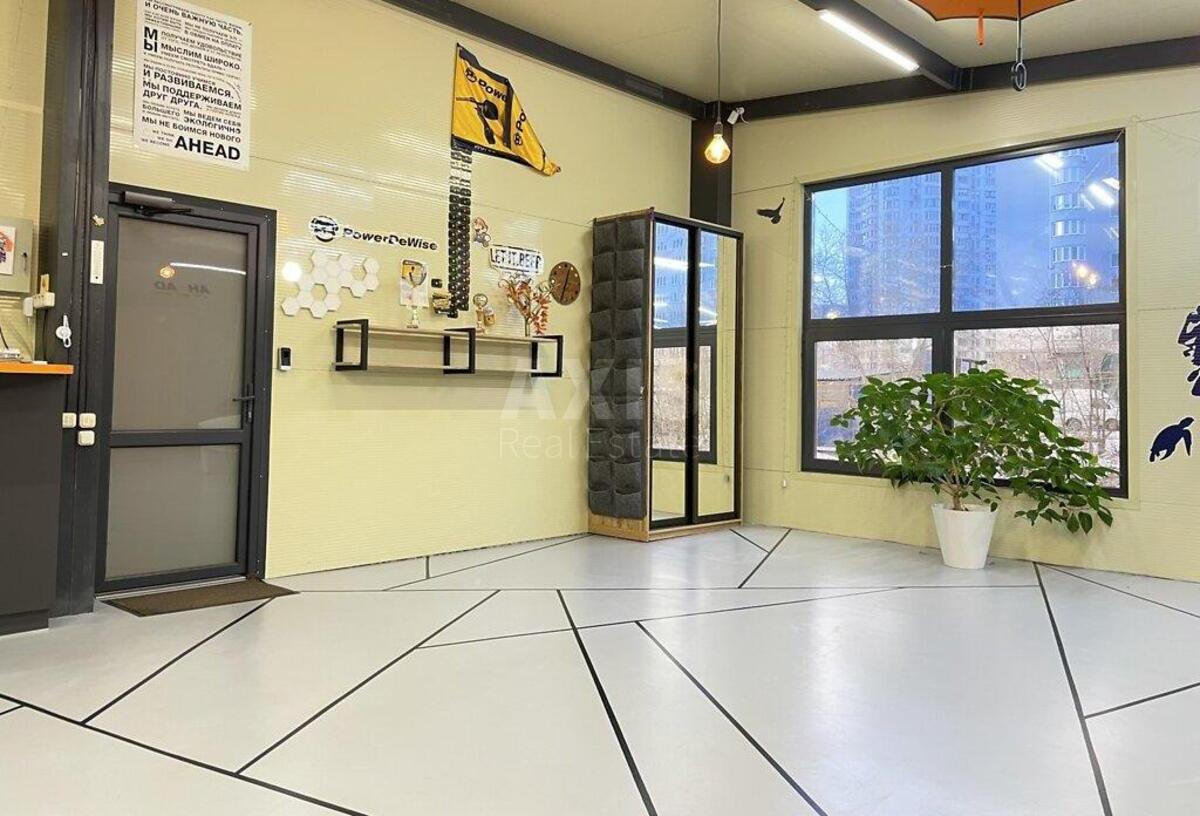 Office vul. Sadova 192-a 27, 210m2572567