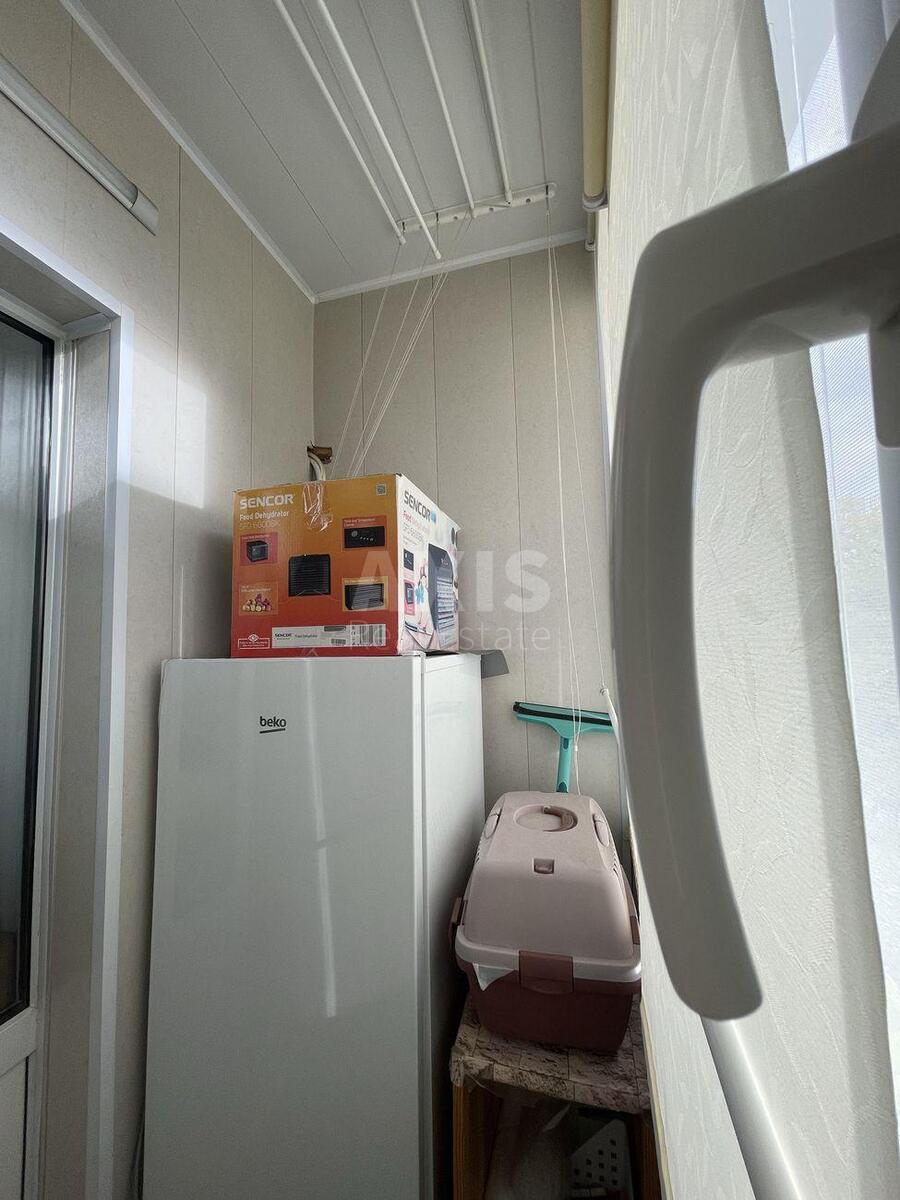 2k apartment vul. Mashynobudivna 249
