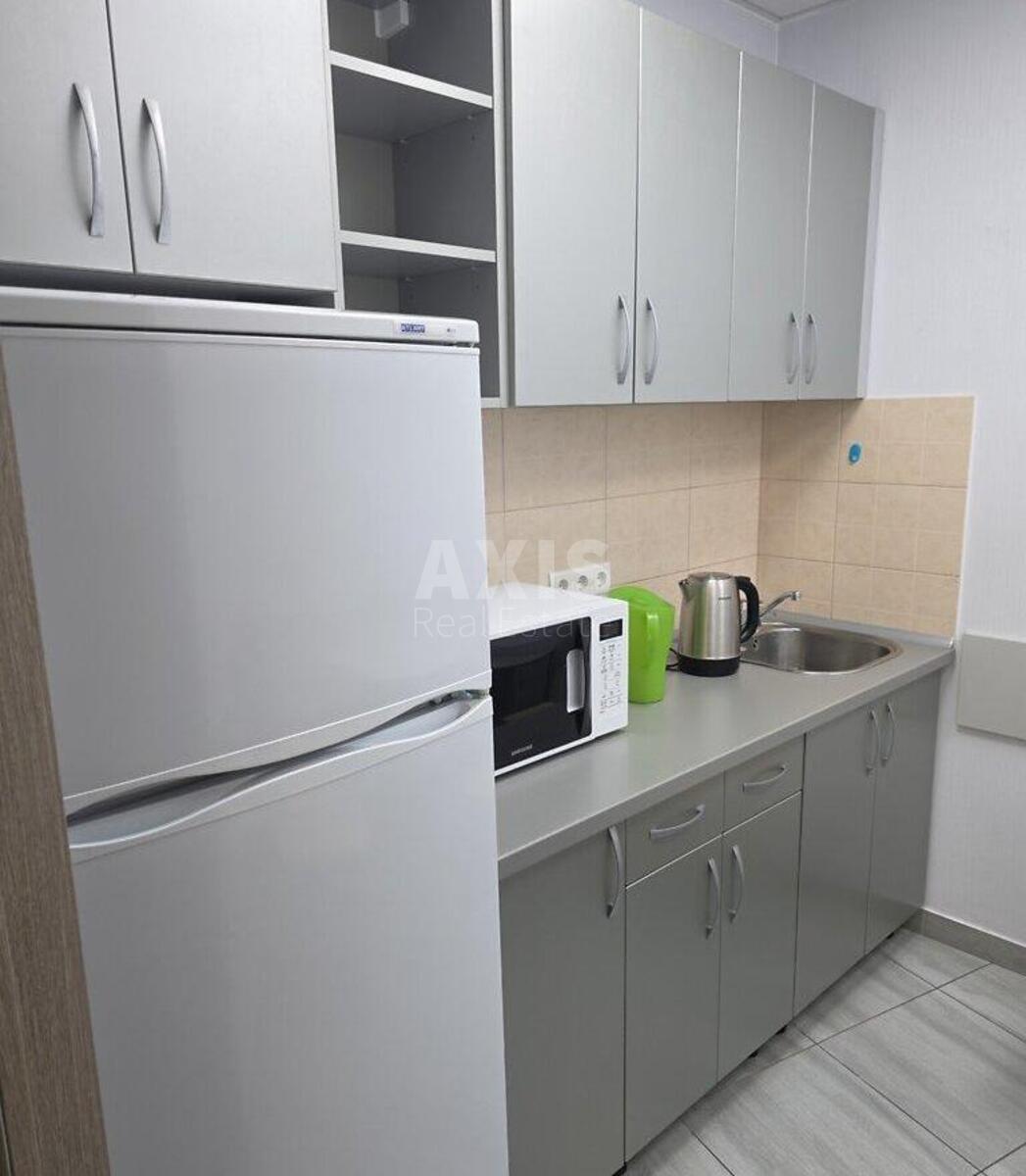 Office vul. Urlivs'ka 20, 105m2616827