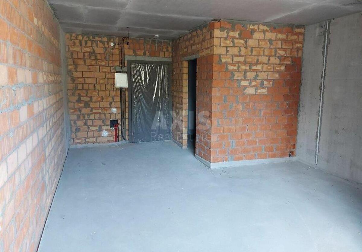 1k apartment vul. Kvitky Cisyk 320