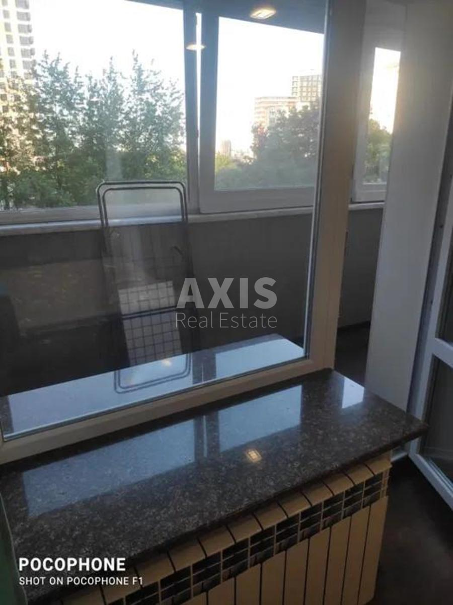 1k apartment vul. Stadionna 62402121