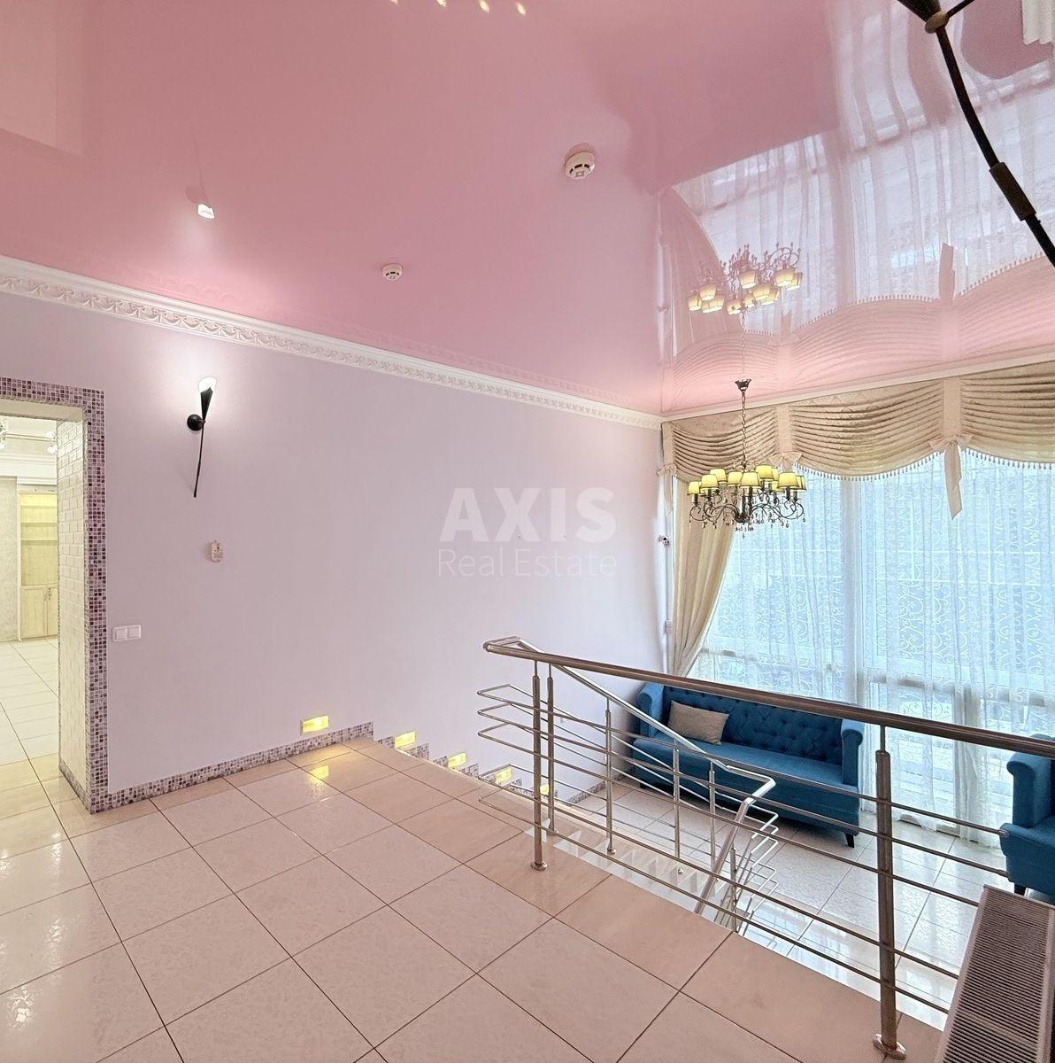 Trade object pr-t Volodimira Іvasyuka 4, 212m2617065