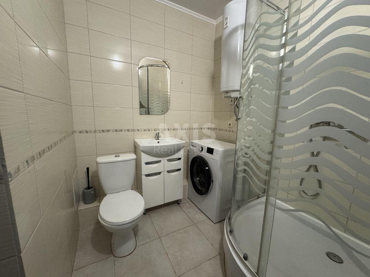 1k apartment vul. Krushel'nyc'koi' Solomii' 11573345