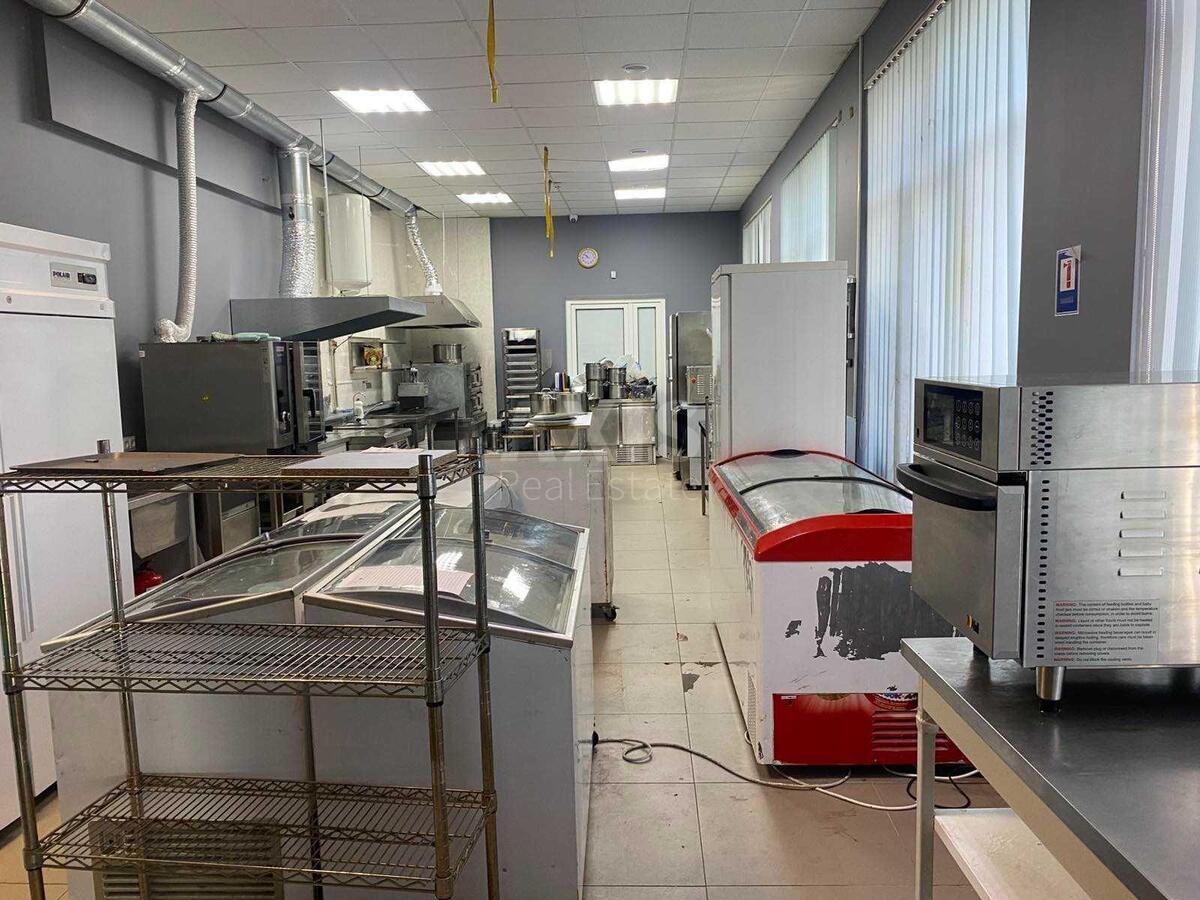 Trade object vul. Grygorovycha-Bars'kogo 5, 60m2573842