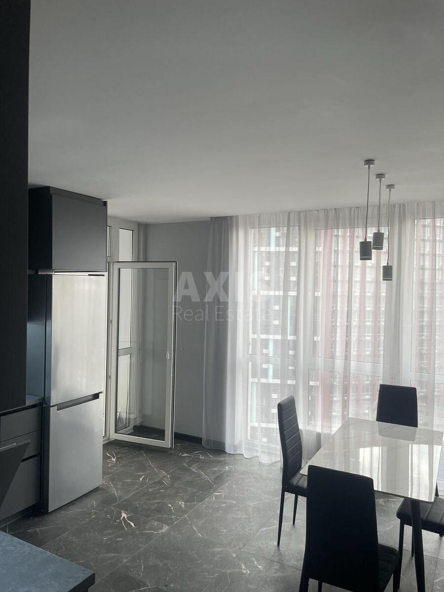 2k apartment vul. Levitana 318