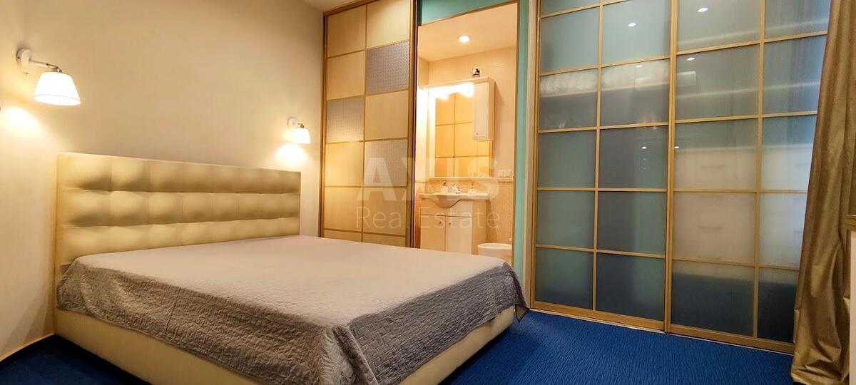 4k apartment vul. Orlyka Pylypa 10617733