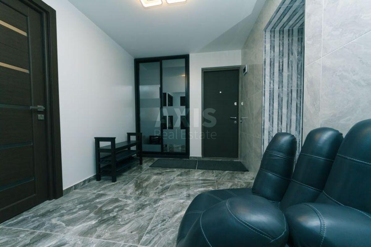 4k apartment bul. Lesi Ukrai'nky 7574262