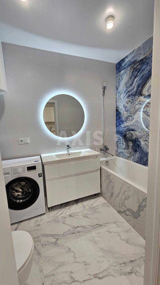1k apartment vul. Rodyny Kistjakivs'kyh 105748412