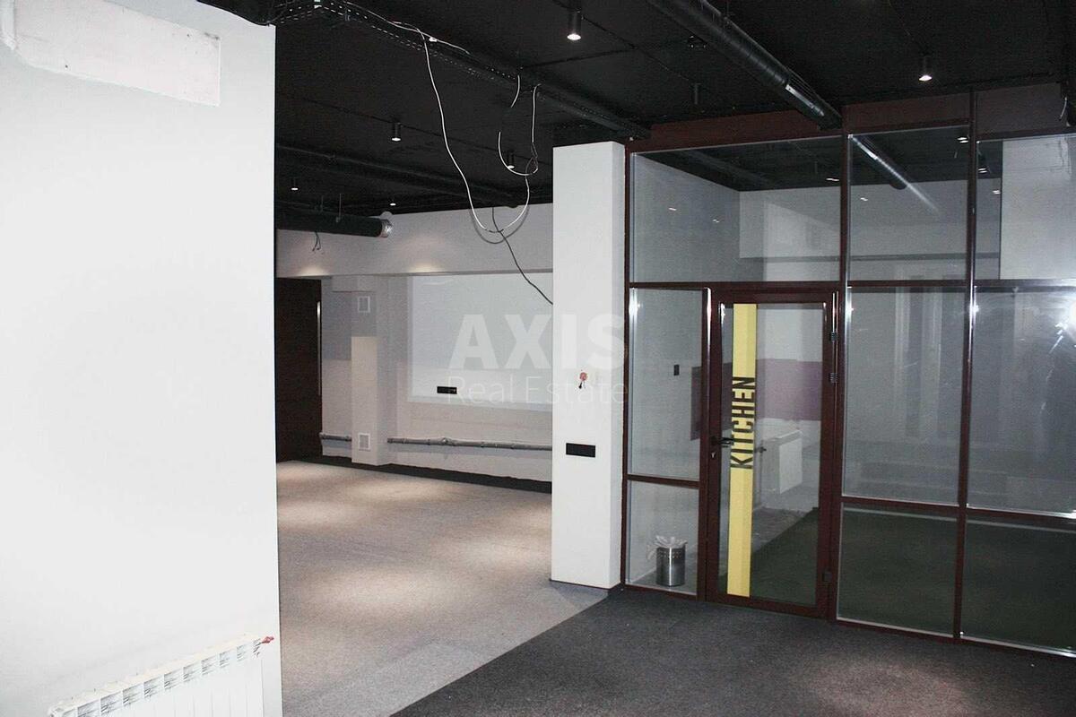 Office vul. Saksagans'kogo 119, 137m2618454