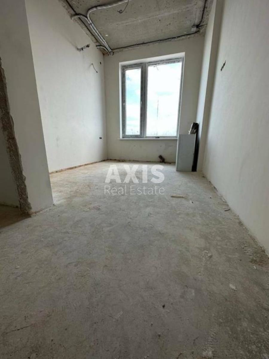 3к квартира ул. Заболотного Академика 1а10