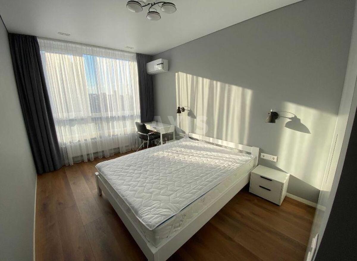 2k apartment vul. Sholudenka 301