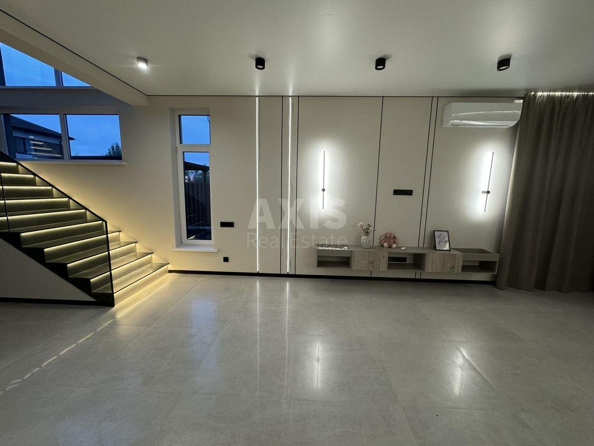 House vul. Vynogradna, 155m2, Kyiv city5