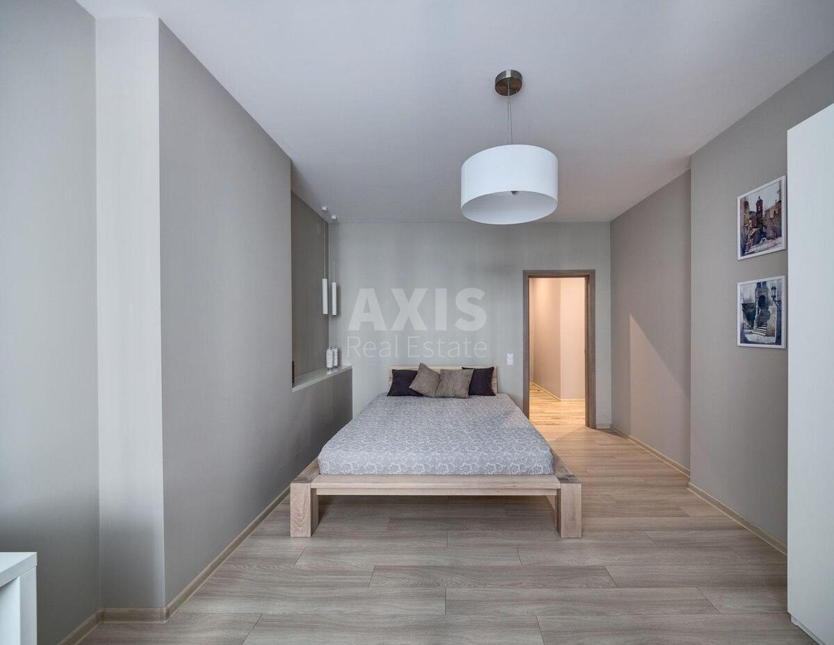 3k apartment vul. Samiyla Kishky 19/14619644