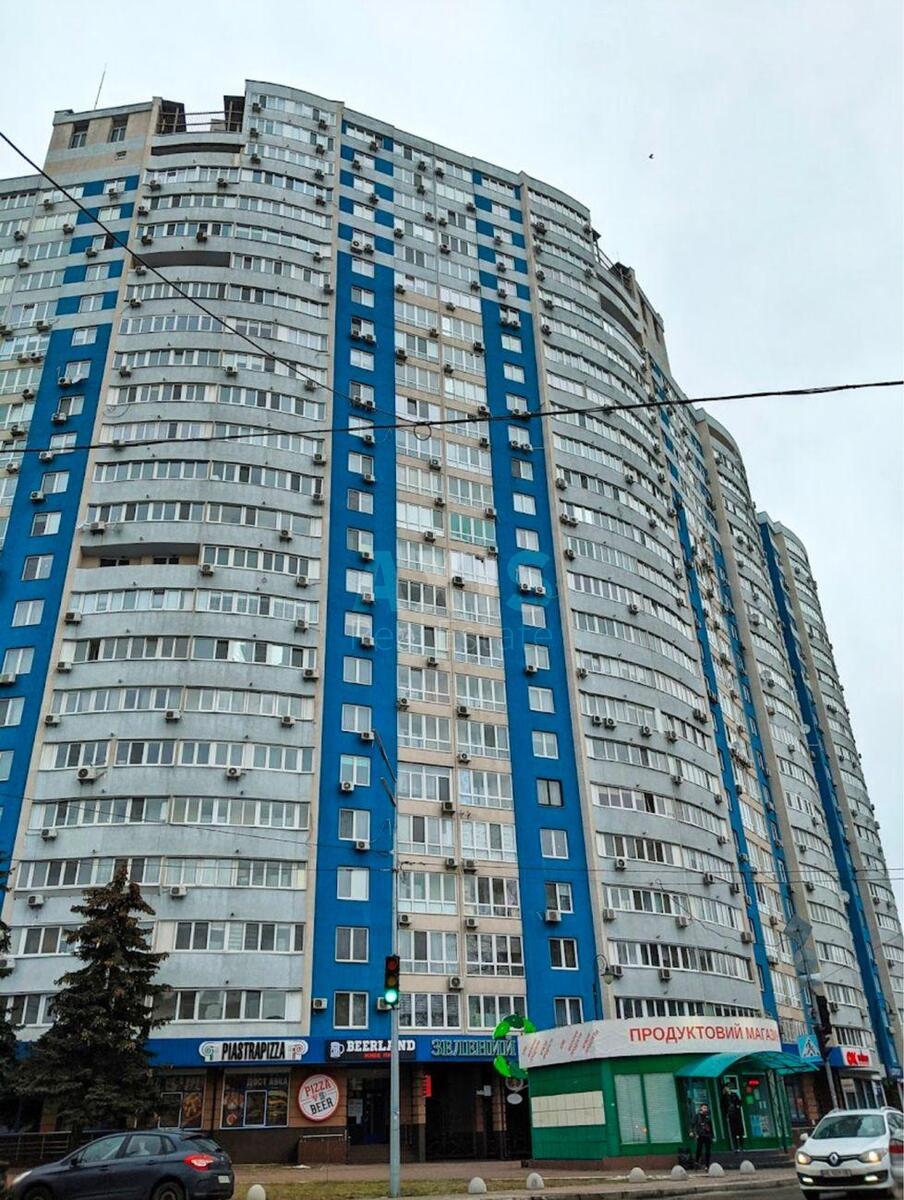 Объект торговли ул. Сикорского Игоря Авиаконструктора 1, 91м2576653