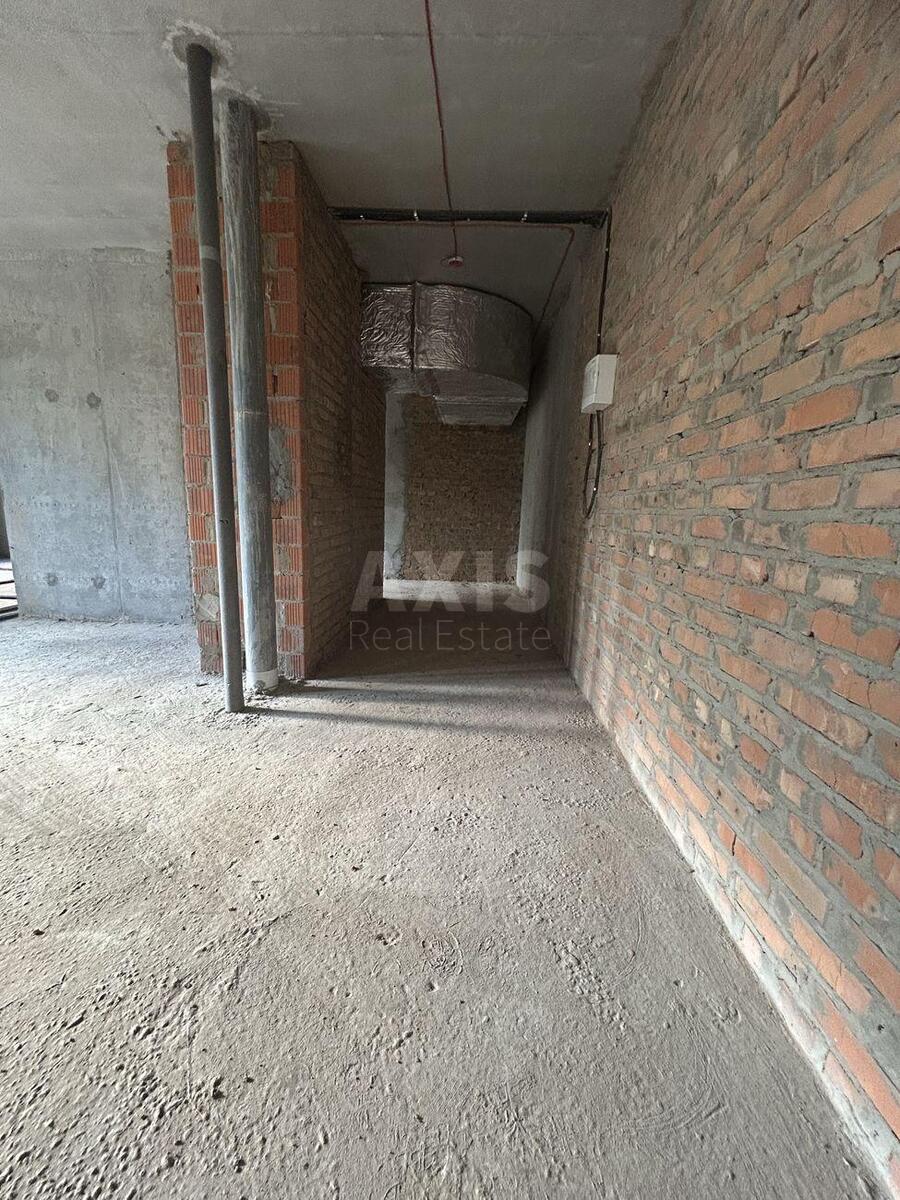 Service object vul. Zhyvopysna 3, 102m2576867