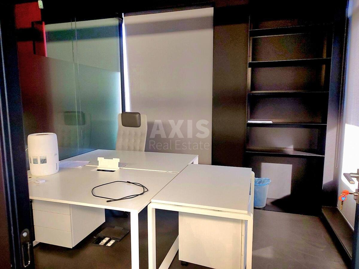 Office nab. Dniprovs'ka 14, 245m2619913