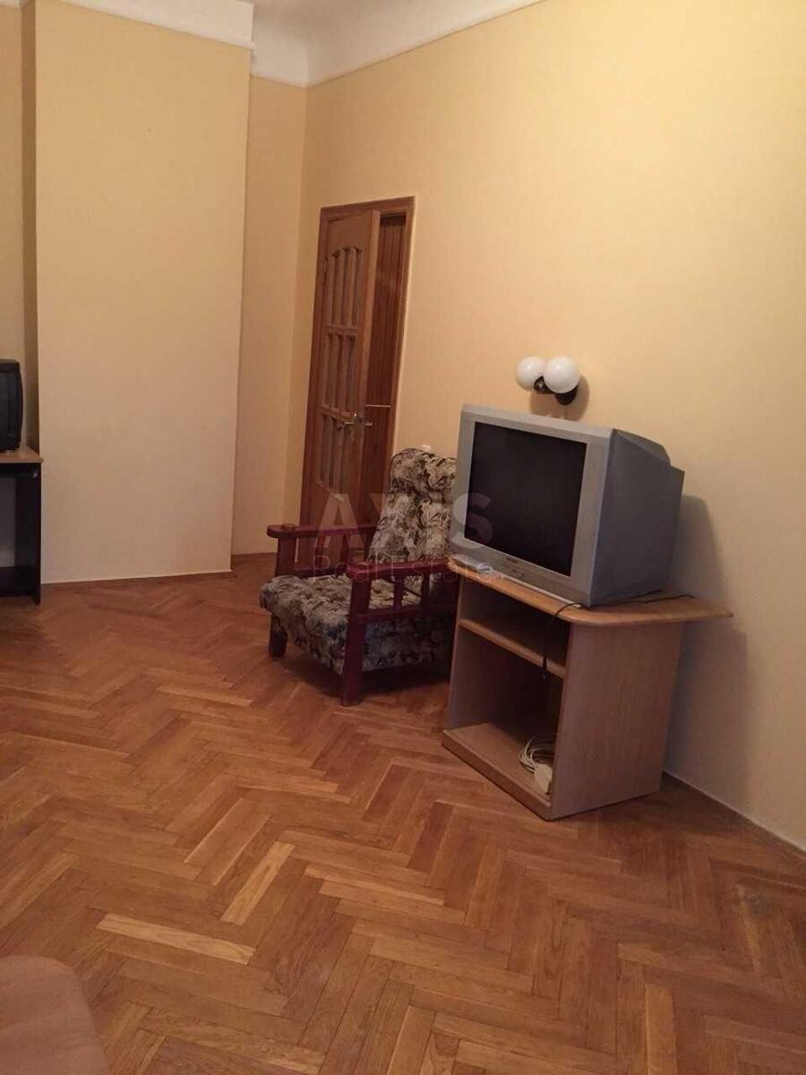 1к квартира пер. Горской Аллы 104