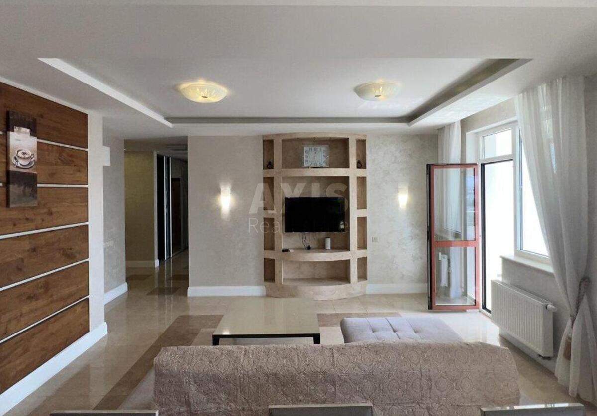3k apartment bul. Shevchenka Tarasa 27Б577304