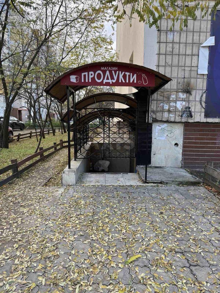 Объект торговли ул. Радужная 55, 40м262034